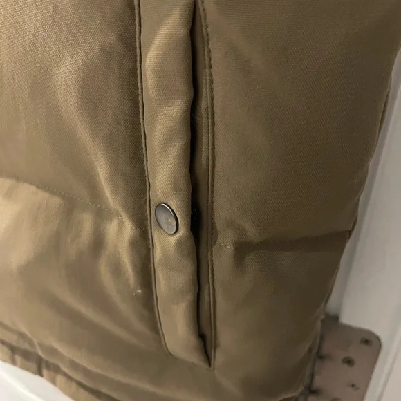 Patagonia Two-Tone Heavy Weight Men’s Vest - Picture 6 of 6